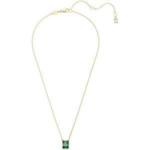 Swarovski, Dames, Accessoires, Geel, Maat: ONE Size