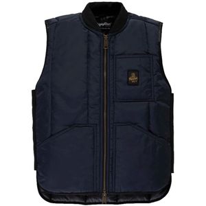 RefrigiWear, Heren, Jassen, Blauw, Maat: M Nylon,