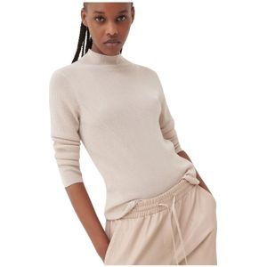 Marella, Dames, Truien, Beige, Maat: L