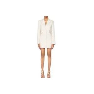 Jacquemus Jurken , Beige , Dames , Maat: M