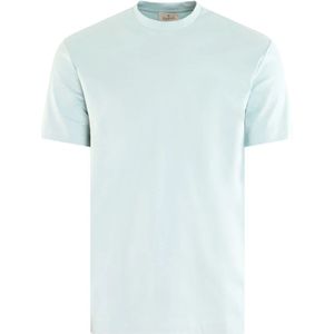 Valenza, Heren, Tops, Groen, Maat: XL