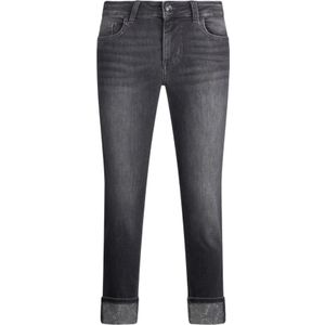 Liu Jo Jeans 'MONROE'  grey denim