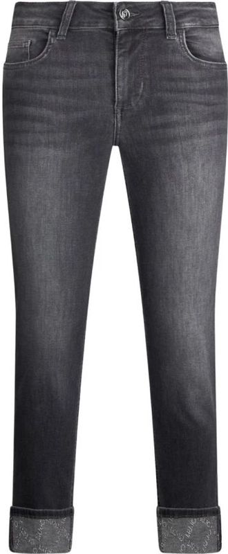 Liu Jo Jeans 'MONROE'  grey denim