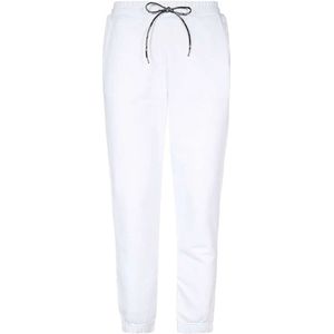 Vivienne Westwood, Heren, Broeken, Wit, Maat: 2XS Katoen,