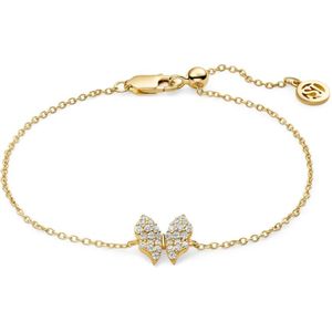 Sif Jakobs Jewellery, Dames, Accessoires, Geel, Maat: ONE Size