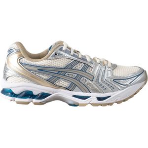 Asics Gel-Kayano 14 Retro Style Sneakers , Multicolor , Heren , Maat: 38 1/2 EU