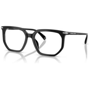 Michael Kors, unisex, Accessoires, Zwart, Maat: 55 MM