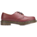 Dr Martens - 1461 - Schoenen - Zwart