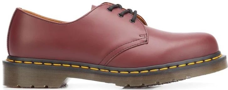 Dr Martens - 1461 - Schoenen - Zwart