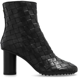 Bottega Veneta, Dames, Schoenen, Zwart, Maat: 41 EU