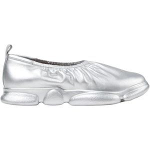 Karst - Casual Sneaker - Grijs - Instappers