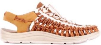 KEEN - Uneek W - Sandalen - Bruin