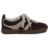 Sofie Schnoor - T425 - Schoenen - Bruin - Leer