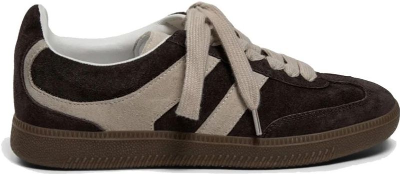 Sofie Schnoor - T425 - Schoenen - Bruin - Leer