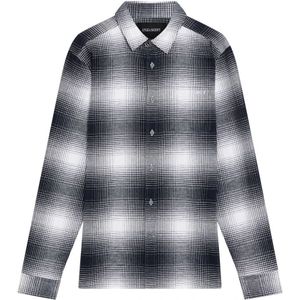 Lyle & Scott, Heren, Overhemden, Veelkleurig, Maat: M Flanel,