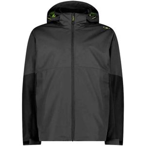 Cmp - Zip Hood Detachable Inner - Afneembare Jas - 3-in-1 - Waterdicht