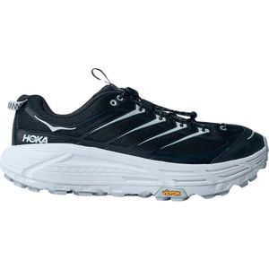 Hoka One One - Sneakers - Veelkleurig - Mesh - Reflecterende Details