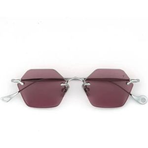 Eyepetizer, unisex, Accessoires, Grijs, Maat: 50 MM
