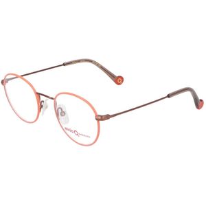 Etnia Barcelona, unisex, Accessoires, Bruin, Maat: 45 MM