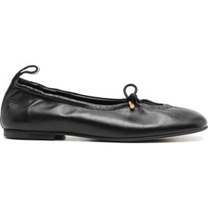 Alohas, Dames, Schoenen, Zwart, Maat: 38 EU Leer,