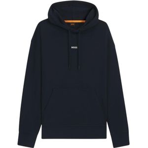 Boss - WeSmall 10244192 - Hoodie - Katoen