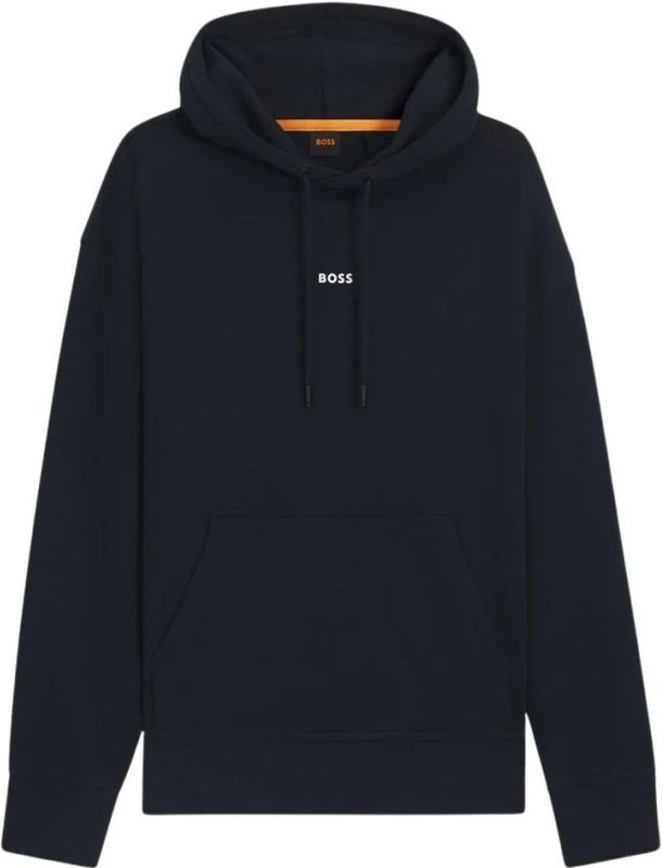 Boss - WeSmall 10244192 - Hoodie - Katoen