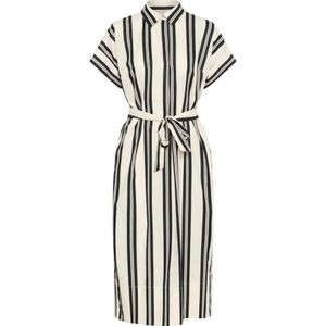 InWear, Dames, Jurken, Veelkleurig, Maat: S Katoen,