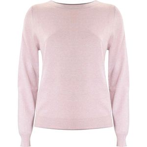 Kocca, Dames, Truien, Roze, Maat: L