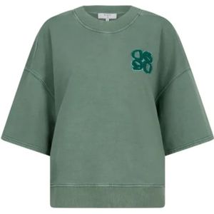Dante 6, Heren, Sweatshirts & Hoodies, Groen, Maat: L