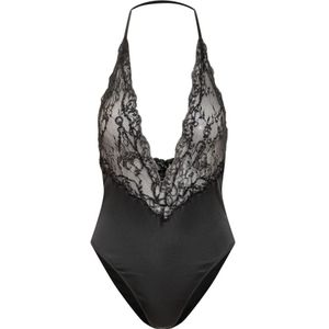 Givenchy, Dames, Badkleding, Zwart, Maat: M
