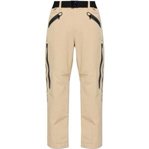 Bogner, Heren, Sport, Beige, Maat: S Polyamide,