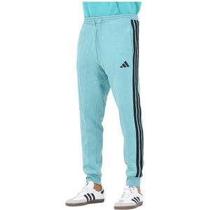 adidas - Essentials 3-stripes - Fleece Broek