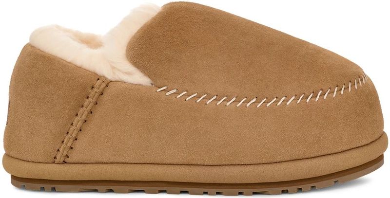 UGG - Anders - Pantoffel - Brown - Suede