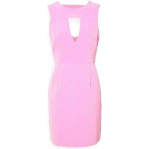 Guess, Dames, Jurken, Roze, Maat: XS