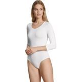 Calida, Dames, Tops, Wit, Maat: L