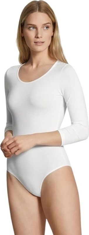 Calida, Dames, Tops, Wit, Maat: L