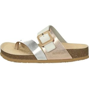 Mephisto, Dames, Schoenen, Beige, Maat: 37 EU