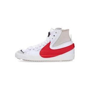 Nike Jumbo Streetwear Sneakers , Multicolor , Heren , Maat: 38 1/2 EU