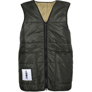 Mackintosh, Heren, Jassen, Groen, Maat: S Nylon,