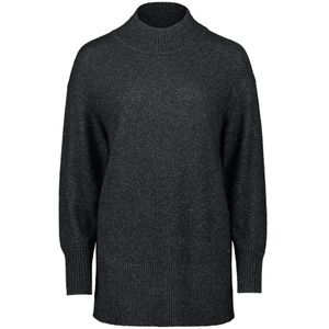 Betty & Co - Turtleneck - Zwart - Coltrui - Dames