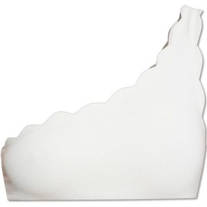 Marysia, Dames, Badkleding, Wit, Maat: XS