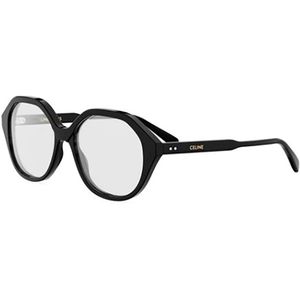 Celine, unisex, Accessoires, Zwart, Maat: 54 MM
