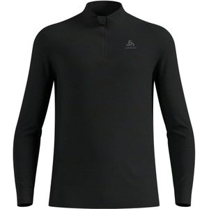 Odlo, Heren, Sport, Zwart, Maat: M