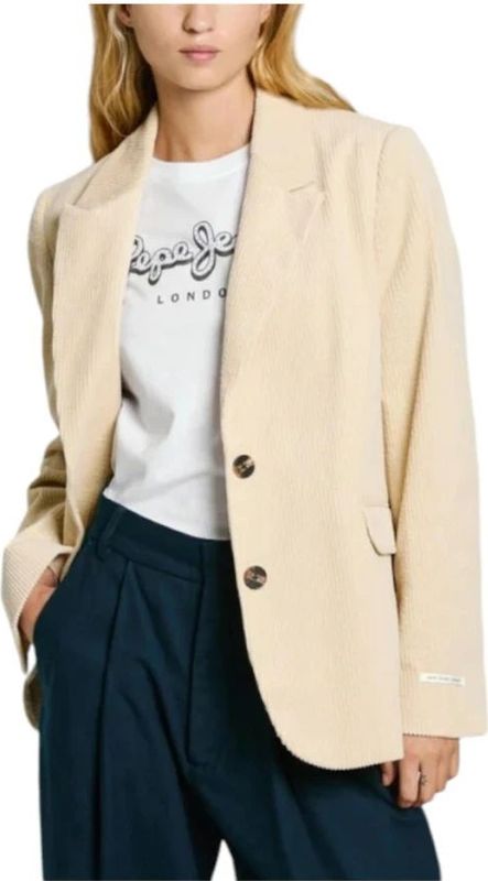 Pepe Jeans - Cara - Blazer - Dames