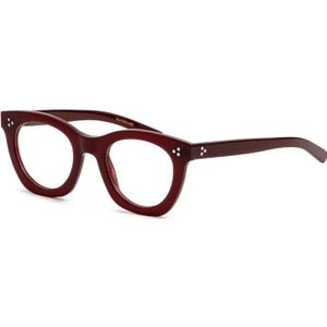 Epos, Dames, Accessoires, Bruin, Maat: 47 MM