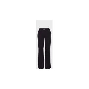 Moncler Ski Broek , Black , Dames , Maat: XS