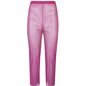 Santa Brands, Dames, Broeken, Roze, Maat: M