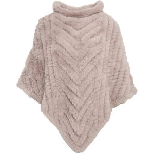 Liu Jo, Dames, Jassen, Roze, Maat: ONE Size