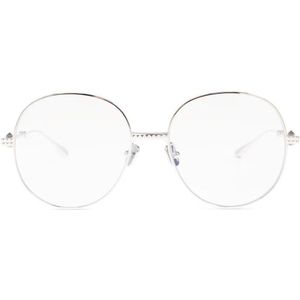 Valentino, Dames, Accessoires, Grijs, Maat: ONE Size