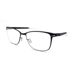 Mykita, Dames, Accessoires, Zwart, Maat: 49 MM